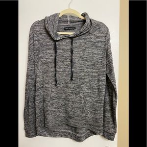 Mia Kaye Hoodie Sweatshirt